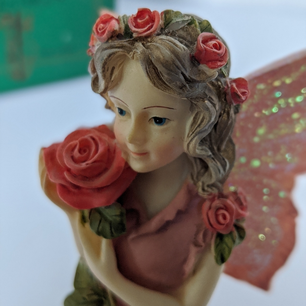 Fragrant Fairy Dezine collection